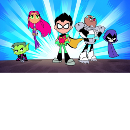 Teen Titans Go!