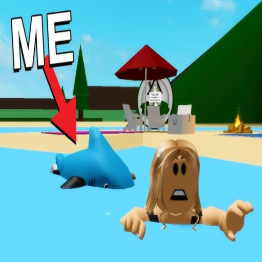 Survive Shark The Killer