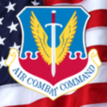 [USAF] Air Cᴏmbat Cᴏmmand