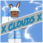 x Clouds x