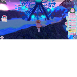 Ari's group club! <3