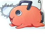 Chainsaw man communitys