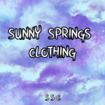Sunny Springs Clothing