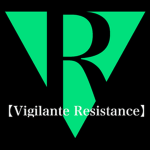 【Vigilante Resistance】