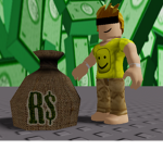 Giving Robux For Challenge