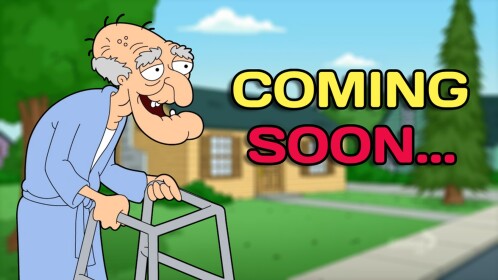 [Alpha] Raise a Stewie