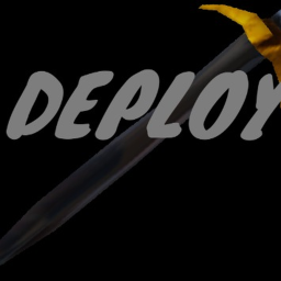 DEPLOY [ALPHA]
