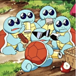 The nobody's group