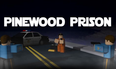 PineWood Prison