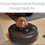 GOOMBA number 1