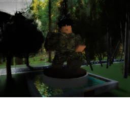 [-U.S-] The United States Army