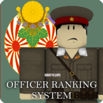 [JP] Officer Ranking System