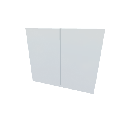 Auto CFraming Door [Sliding]