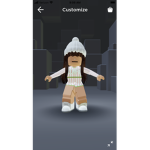 I give robux sometimessss