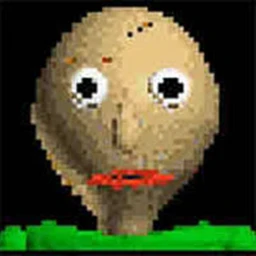 Baldi Basics Education And Learning icon
