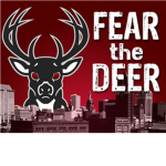 The Milwaukee Bucks
