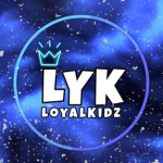 LYK | LoyalKidz