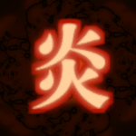 Honō 炎