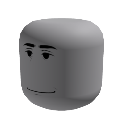 生まれのブランドで Mr. Chill - Dynamic Head - Roblox スノーボード
