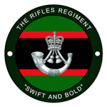 [UK] 2nd Battalion | Rifles Regiment