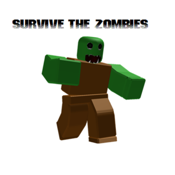  Survive the zombies!