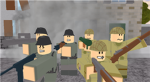 WWII Fan Club!