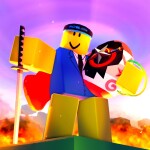 [EASTER🐣] Combat Initiation