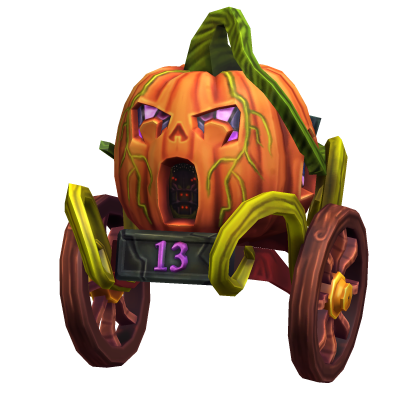 Jack o' Carriage