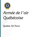 Armée de l'air Québécoise
