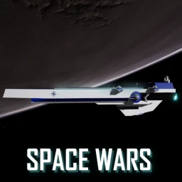 Space Wars  icon