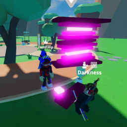 [Reopend]Pls Robux