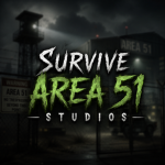 Survive Area 51 Studios