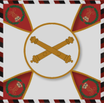 The Imperial German Artillery