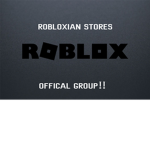 Robloxian Stores