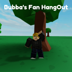Bubba's Fan Hangout