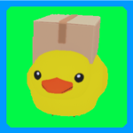 Delivery Ducks!