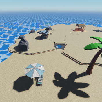 Island