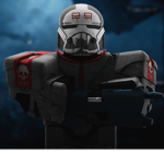 | GAR | Clone Force 99