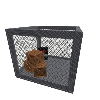 Elevator (Spawn)