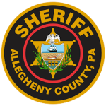 || PA || Allegheny County Sheriff's Office ||