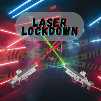 Laser Lockdown