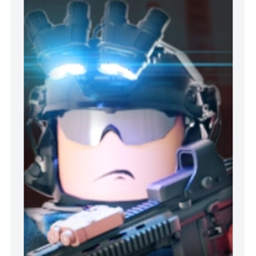 Military shoot out!