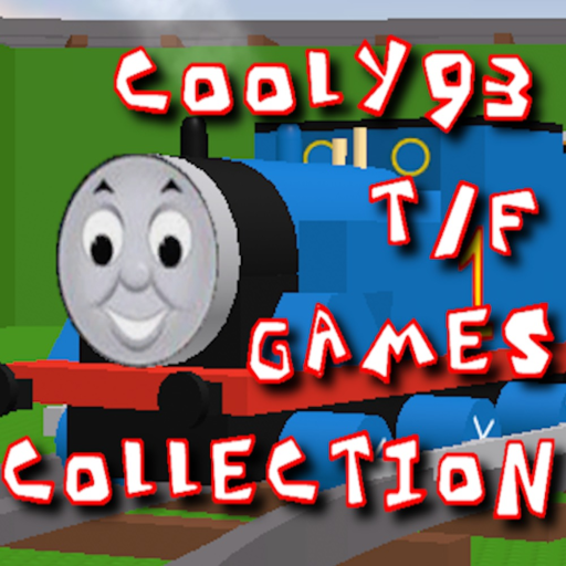 Cooly93 T&F Games Collection