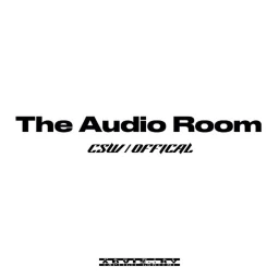 The Audio Room | EVENT COMING SOON | CSW Offical  icon