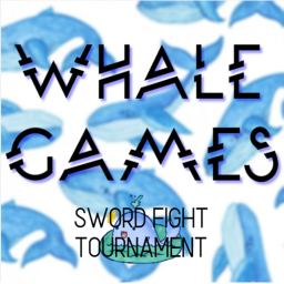 Sword Fight Tournament||Whale Games