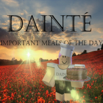 Dainté
