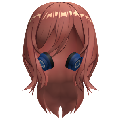Miku Nakano Roblox item