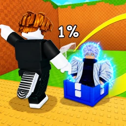 [2x] Kick a Anime Character icon