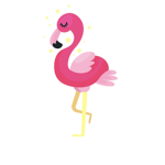 Flamingo.Squad.