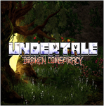 Undertale Broken Conspiracy Studios